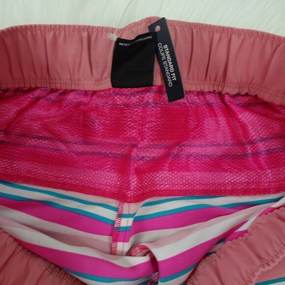 The North Face Class V Mini Shorts Active Athletic - Picture 7 of 12